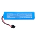 Baterías Sustituye P2024-4S2P-ZLZH