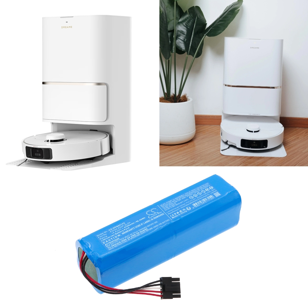 Baterías Sustituye P2024-4S2P-ZLZH