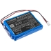 Batería para herramientas eléctricas Deviser CS-DRT210SL