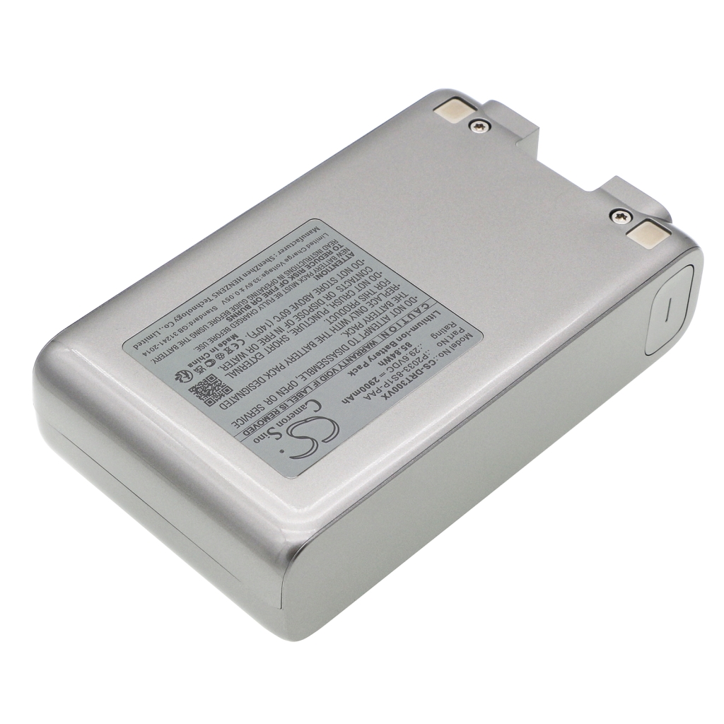 Batería de vacío Dreame CS-DRT300VX