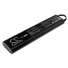 Reemplazo de batería compatible para Deviser HYLB-1378