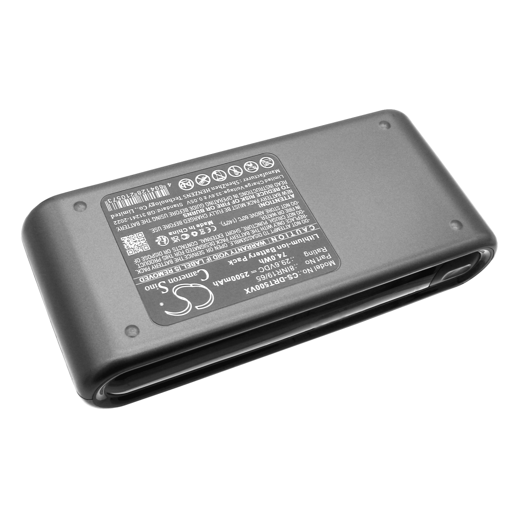Batería de vacío Deerma CS-DRT500VX