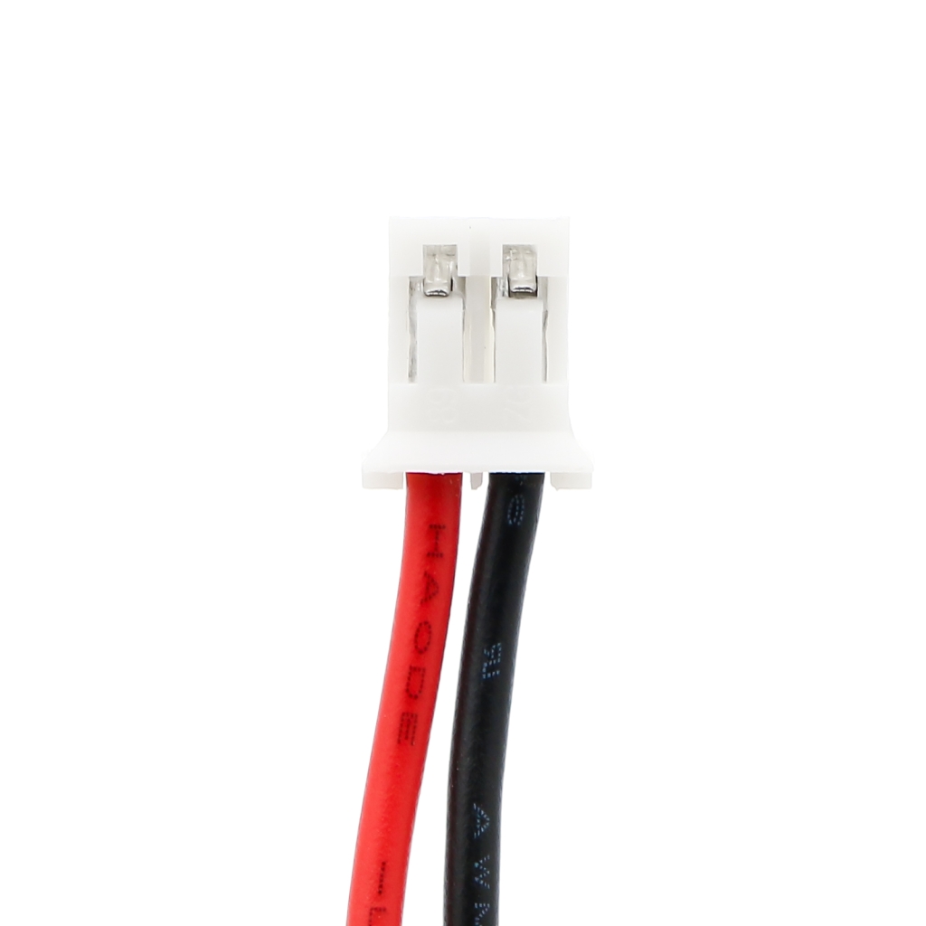 Batería de la cámara de seguridad del hogar Delta dore CS-DRT623BT