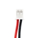 Batería de la cámara de seguridad del hogar Delta dore CS-DRT623BT