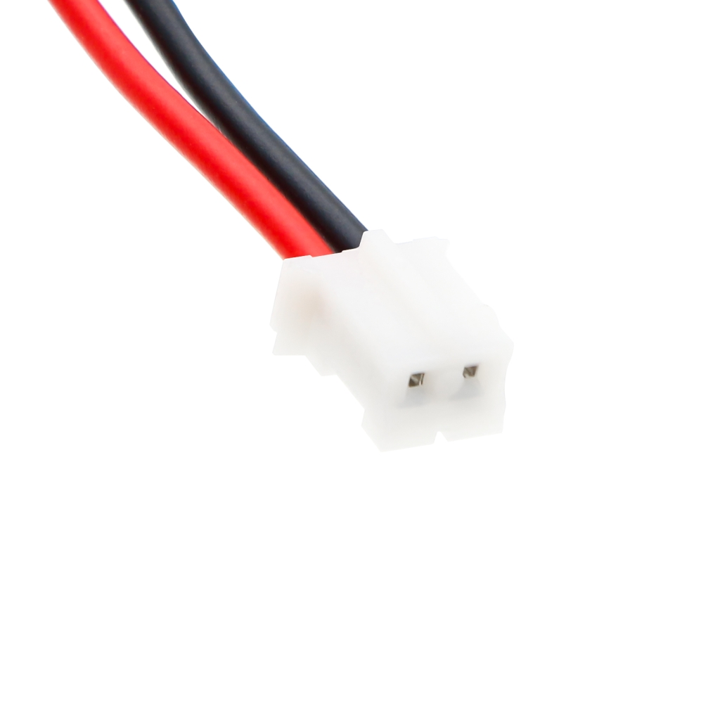 Batería de la cámara de seguridad del hogar Delta dore CS-DRT623BT