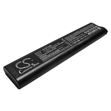 Reemplazo de batería compatible para Deviser HYLB-1842,HYLB-1842B