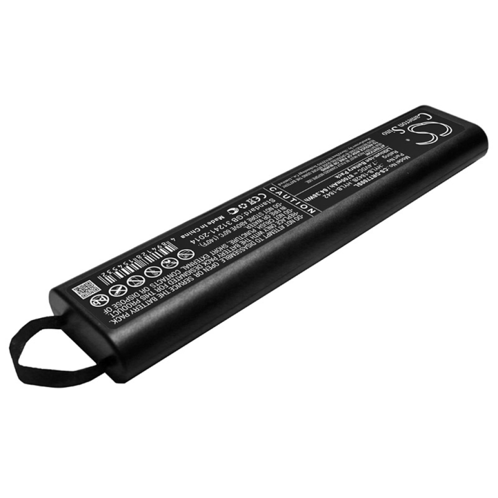 Batería para herramientas eléctricas Deviser CS-DRT700SL