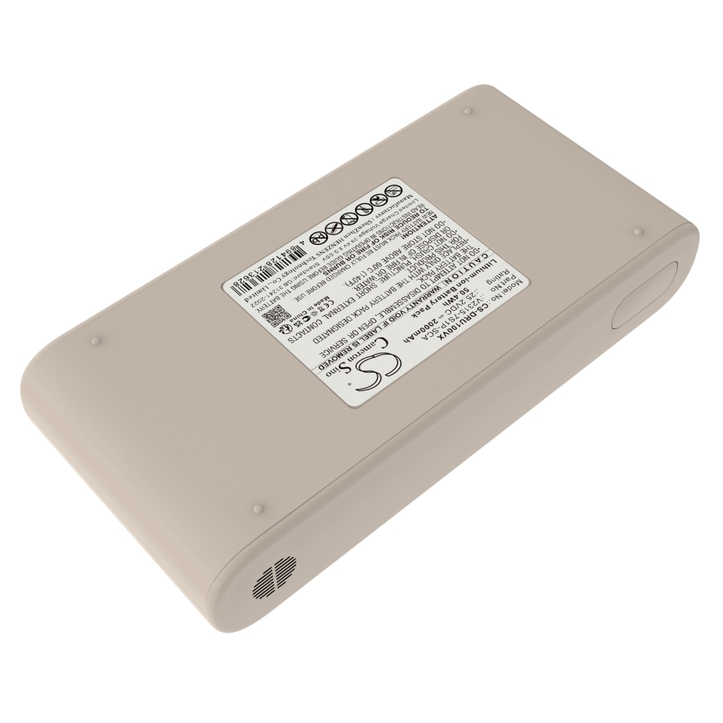 Batería de vacío Deerma CS-DRU100VX