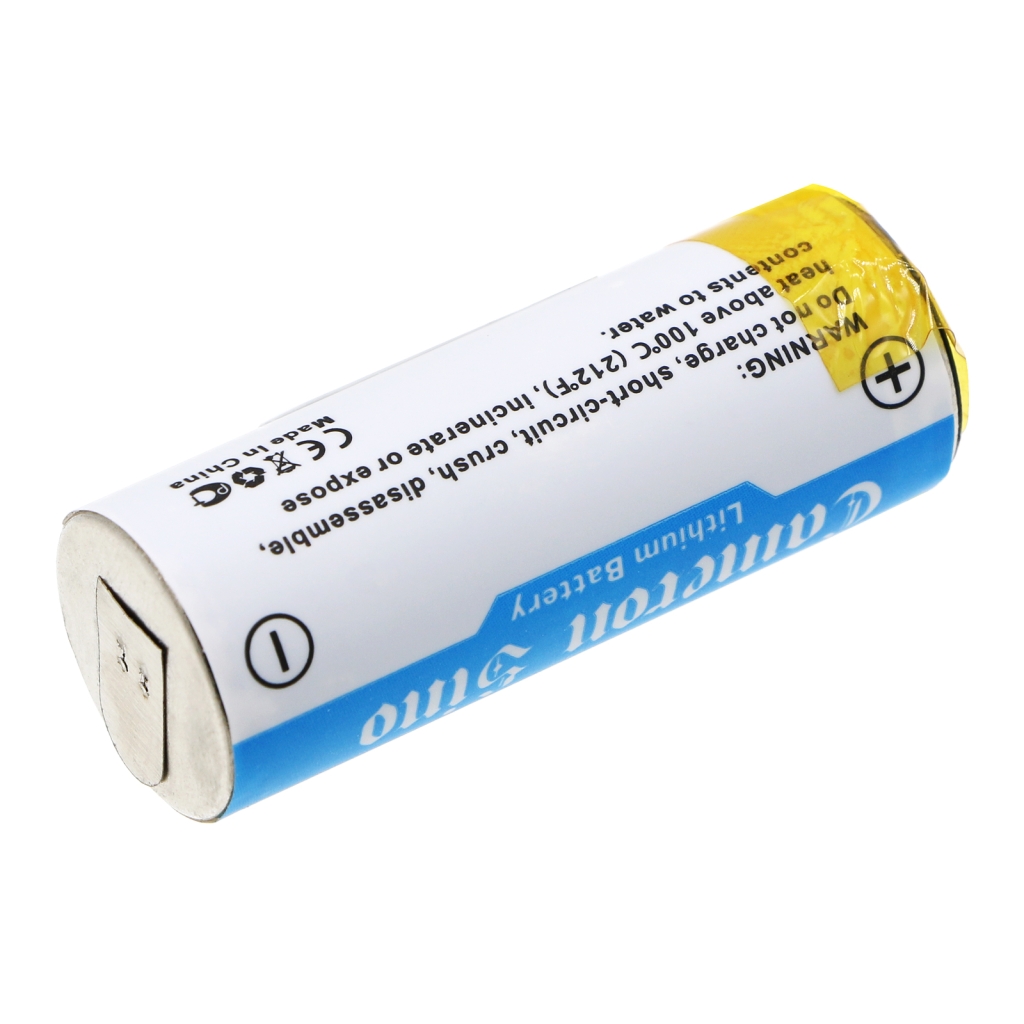 Baterías Sustituye CR17450E-R