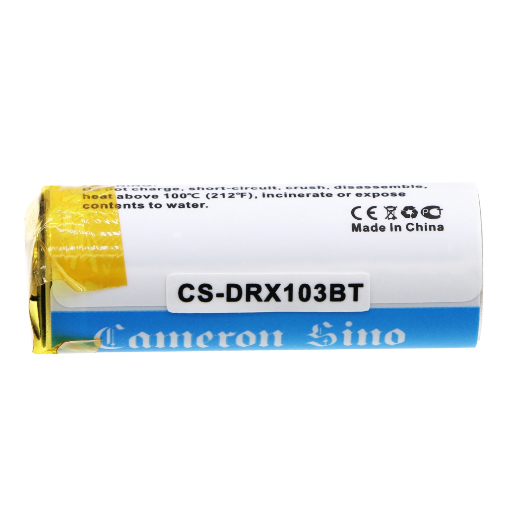 Baterías Sustituye CR17450E-R