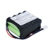 Batería Médica Drager CS-DRX250MD