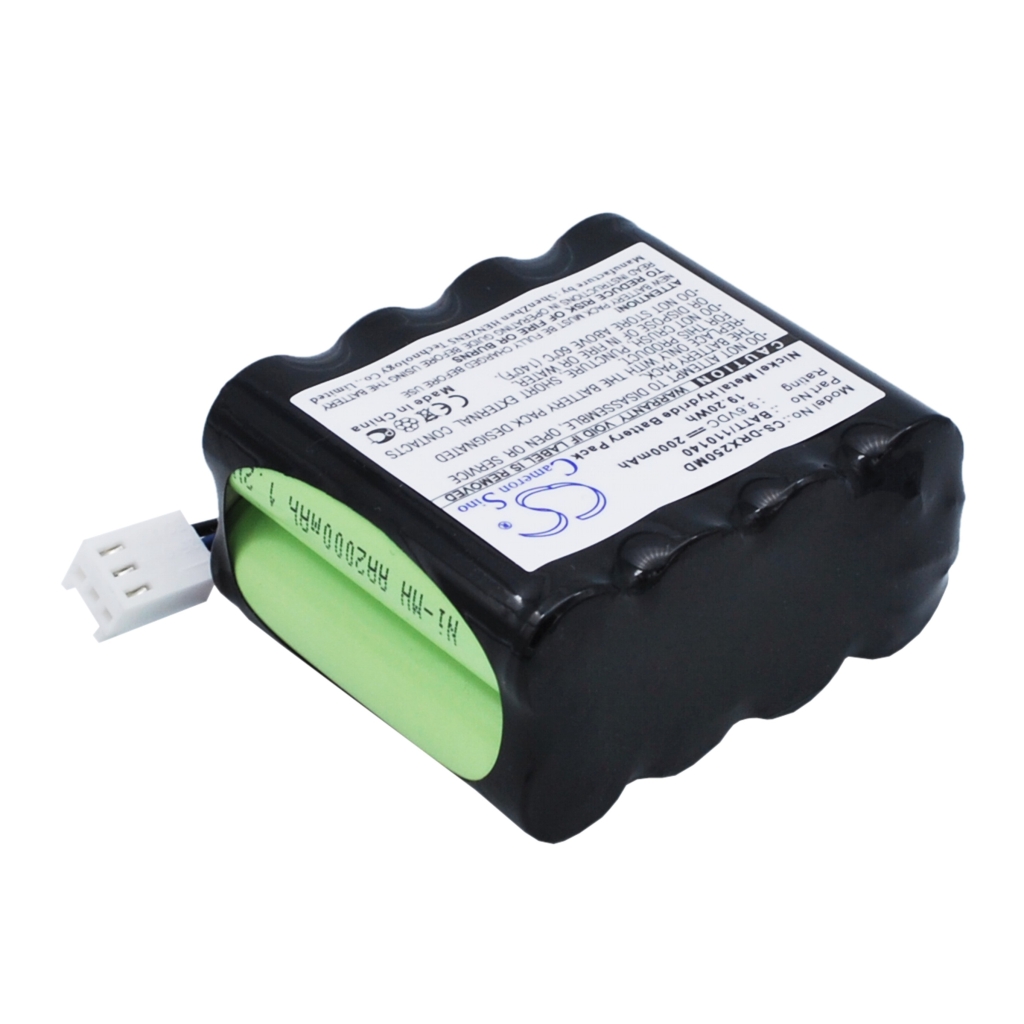 Batería Médica Drager CS-DRX250MD