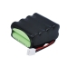 Batería Médica Drager CS-DRX250MD