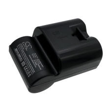 Reemplazo de batería compatible para Daitem BATXU05,RXU05X