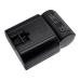 Batería de la cámara de seguridad del hogar Daitem CS-DRX330BT