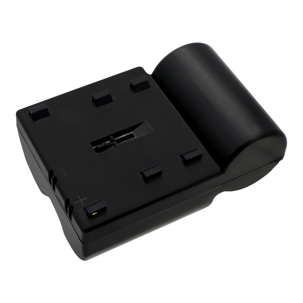 Batería de la cámara de seguridad del hogar Daitem CS-DRX330BT