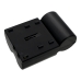 Batería de la cámara de seguridad del hogar Daitem CS-DRX330BT