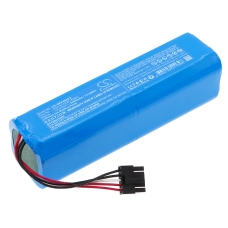 Reemplazo de batería compatible para Dreame R2416-4S2P-XDEV