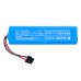 Baterías Sustituye R2416-4S2P-XDEV