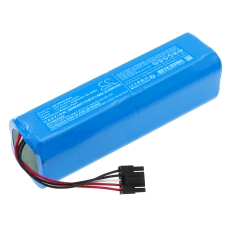 Reemplazo de batería compatible para Dreame R2416-4S2P-XDEV