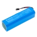 Baterías Sustituye R2416-4S2P-XDEV