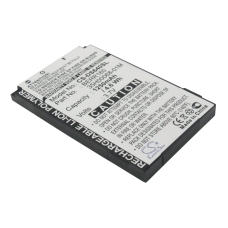 Reemplazo de batería compatible para HTC 35H00068-01M,BERR160