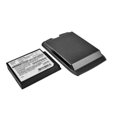 Reemplazo de batería compatible para Vodafone 35H00082-00M,LIBR160