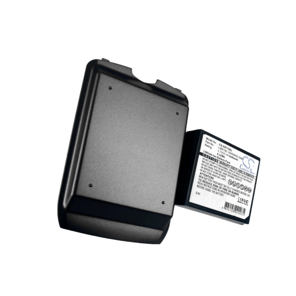 Batería del teléfono móvil SoftBank X03HT