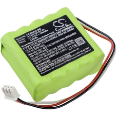 Reemplazo de batería compatible para Propex A 1007 000 001 00,CSA03020