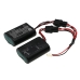Batería de la cámara de seguridad del hogar Visonic SR-740 PG2