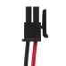 Batería de la cámara de seguridad del hogar Dsc CS-DSP560BT