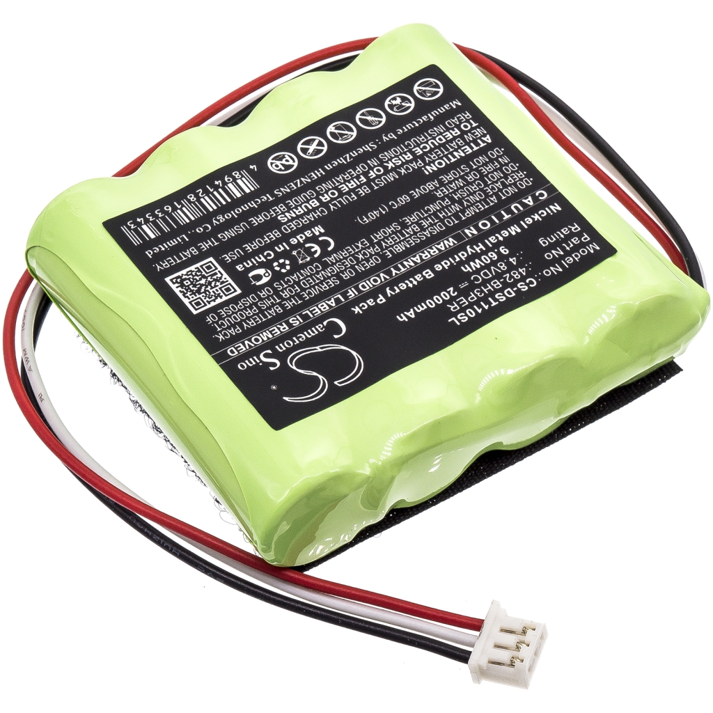 Baterías Sustituye 482-BH3PER