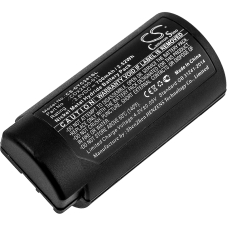 Reemplazo de batería compatible para Cordex CDX2400-011