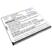 Batería de la impresora Datecs CS-DTC500SL