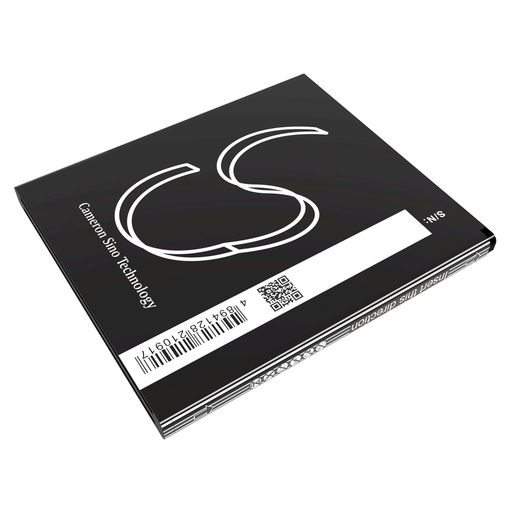 Batería de la impresora Datecs CS-DTC500SL