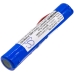 Batería para herramientas eléctricas Inficon CS-DTK712SL