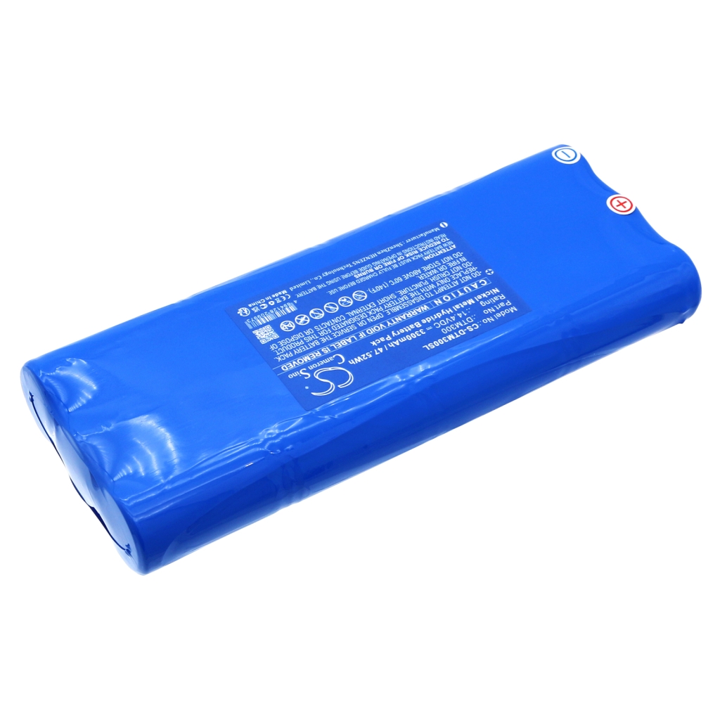 Batería para herramientas eléctricas Digitrak CS-DTM300SL