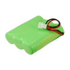 Reemplazo de batería compatible para BOSCH PT6MXJ