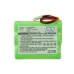 Doro France Telecom Philips Batería para teléfono inalámbrico CS-DTM350CL