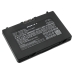 Batería de la tableta Dt research CS-DTR361SL