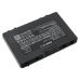 Batería de la tableta Dt research CS-DTR361SL