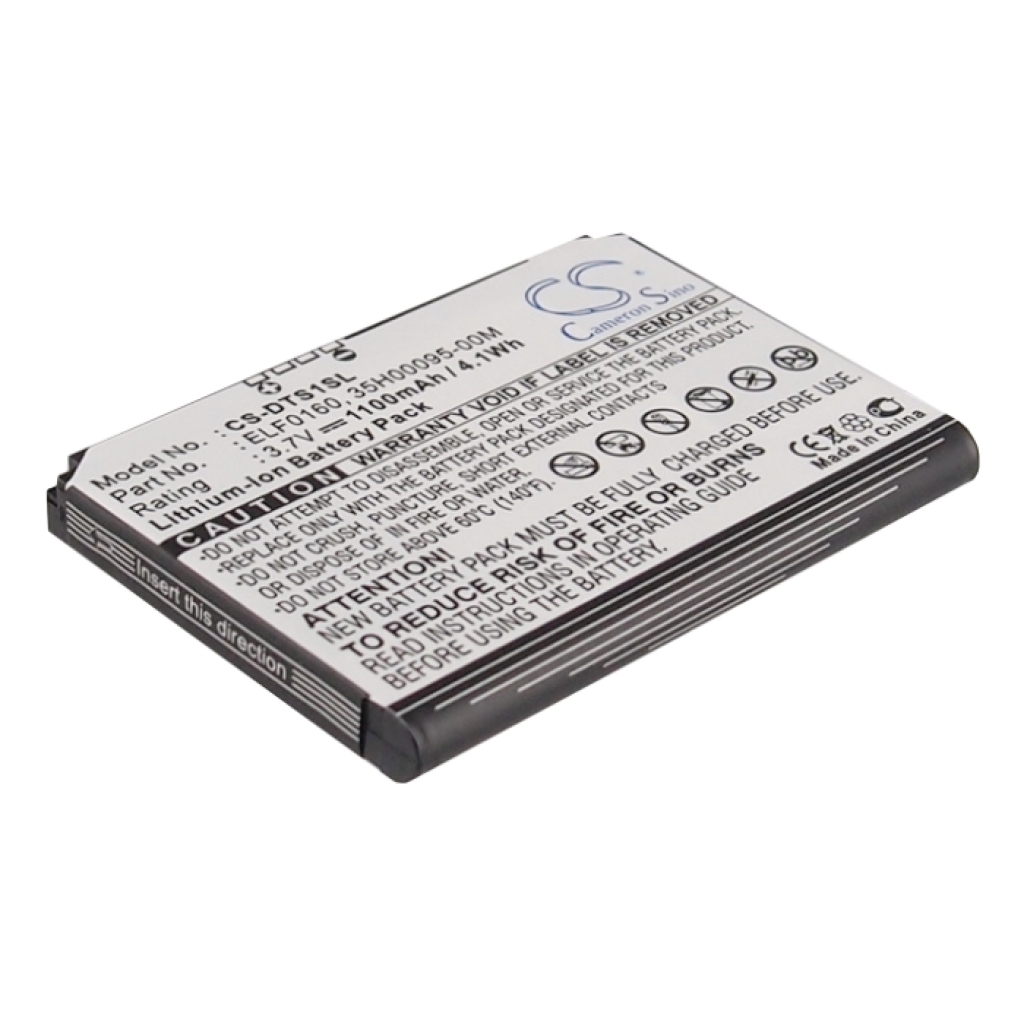 Batería del teléfono móvil CECT S1