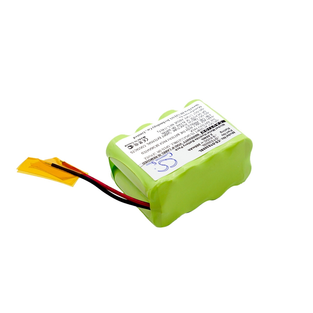 Batería para collares de perro DT Systems CS-DTS300SL