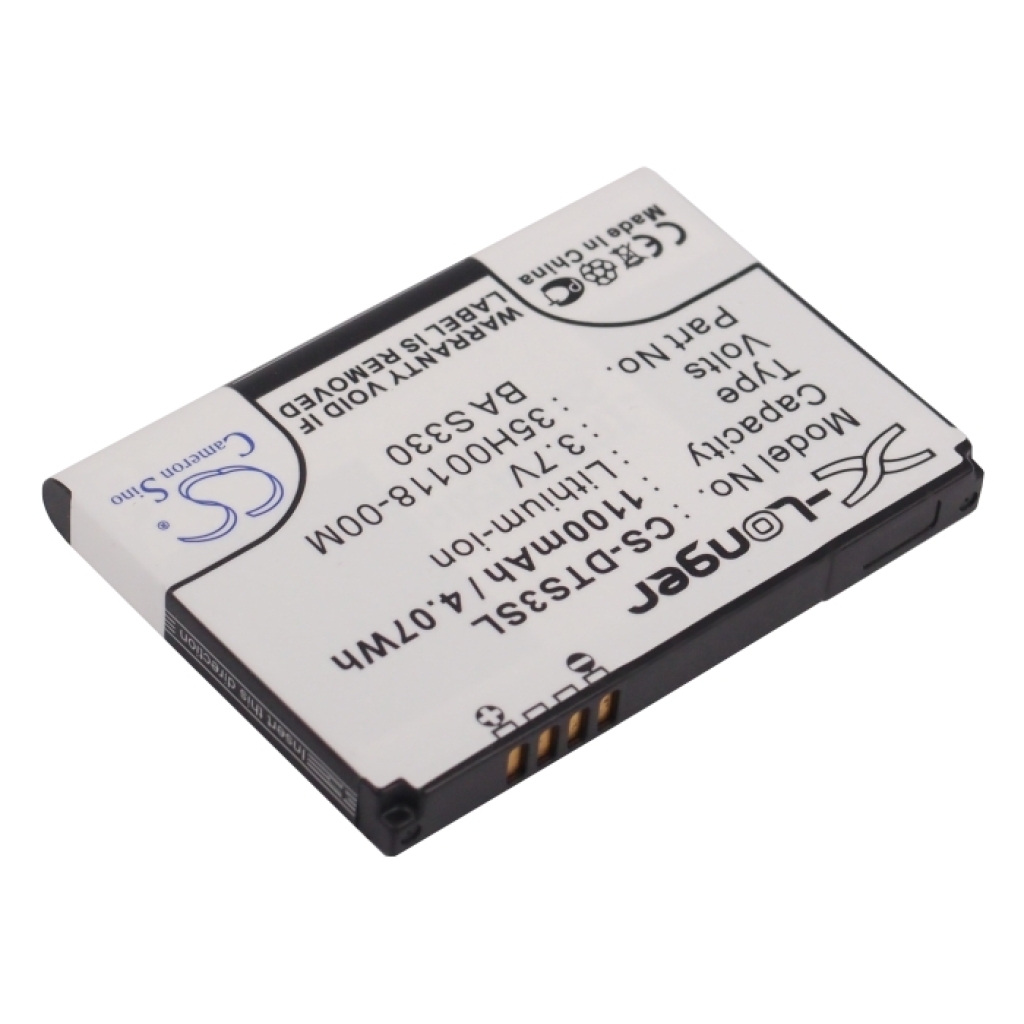 Baterías Sustituye JADE160