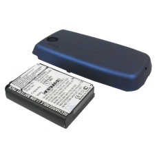 Reemplazo de batería compatible para DOPOD 35H00118-00M,BA S330,JADE160
