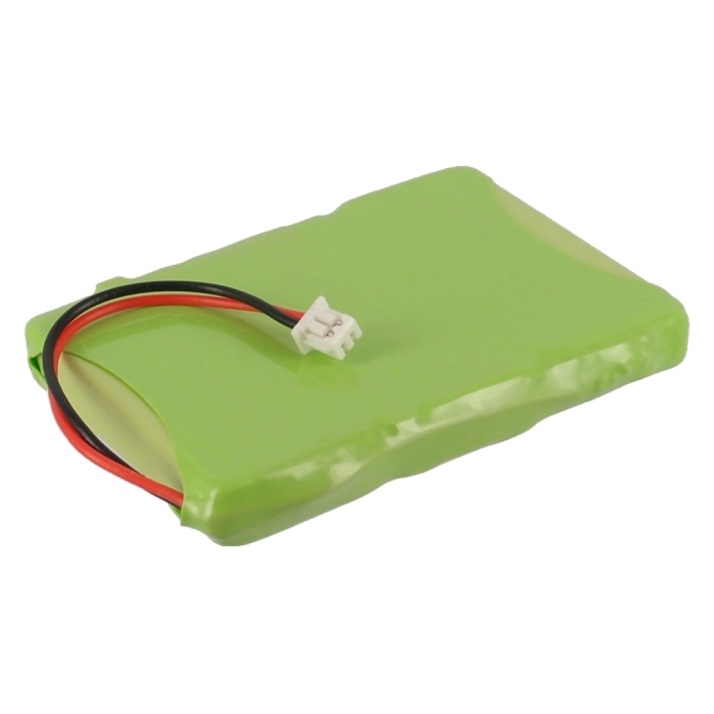 Crofone DeTewe Batería para teléfono inalámbrico CS-DTW480CL