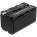 Batería industrial Drager CS-DTX300SL