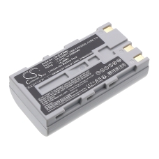 Reemplazo de batería compatible para CASIO FJ50L1-G,HA-G20BAT,HBM-CAS3000L,Z1007