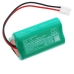 Batería de la cámara de seguridad del hogar Dotlux CS-DTX317LS