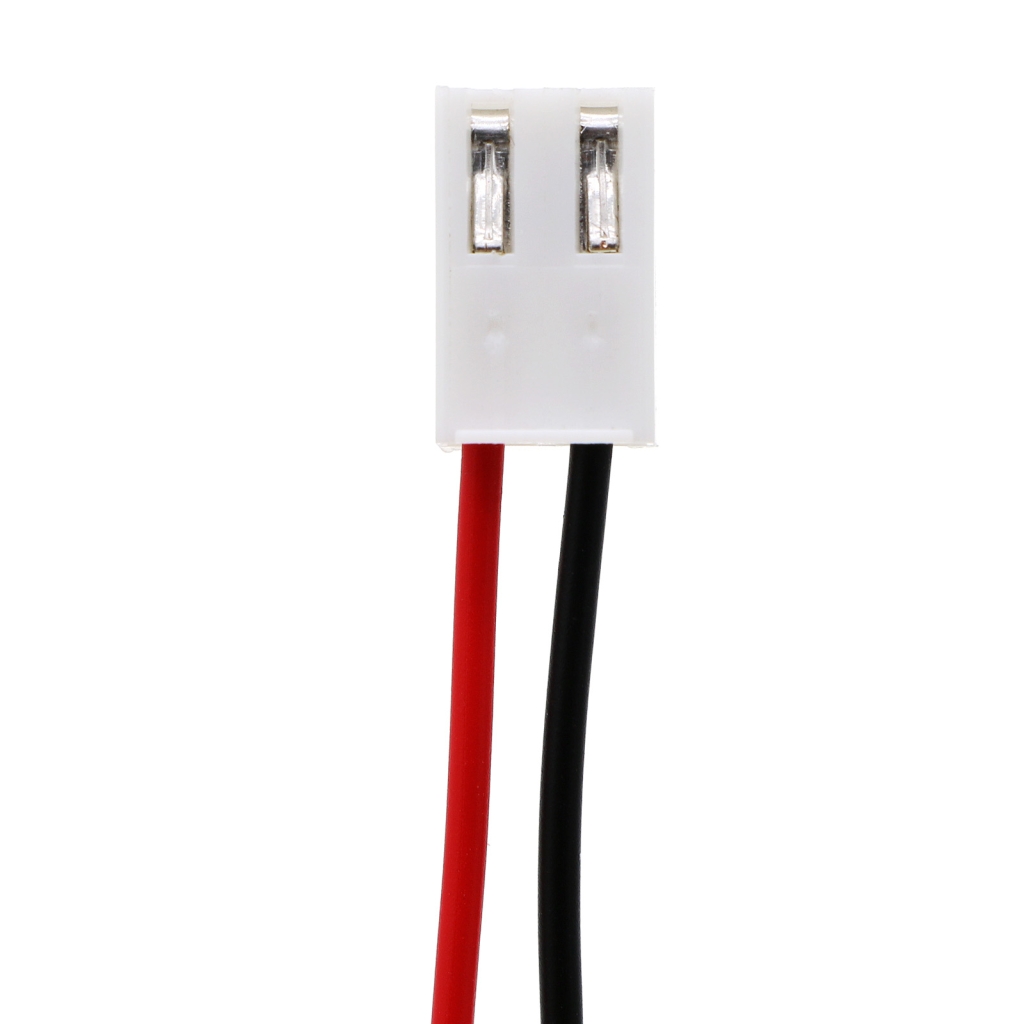 Batería de la cámara de seguridad del hogar Dotlux CS-DTX317LS